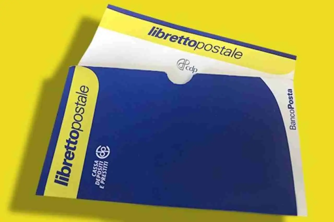 5 strategie per capire se il tuo libretto postale vale più di quanto credi: la guida di Poste Italiane 5 strategie per capire se il tuo libretto postale vale più di quanto credi: la guida di Poste Italiane