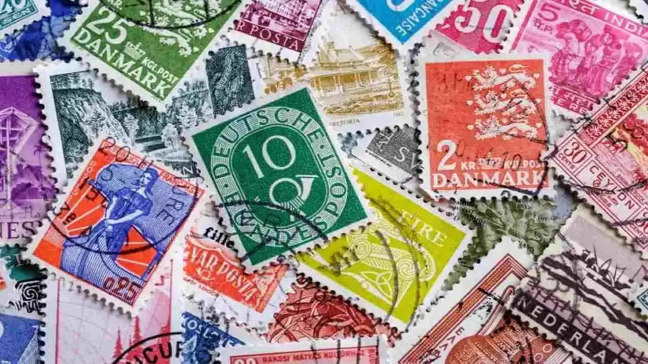 Come evitare i 3 errori che fanno perdere valore a una collezione di francobolli secondo la Federazione Filatelica Come evitare i 3 errori che fanno perdere valore a una collezione di francobolli secondo la Federazione Filatelica