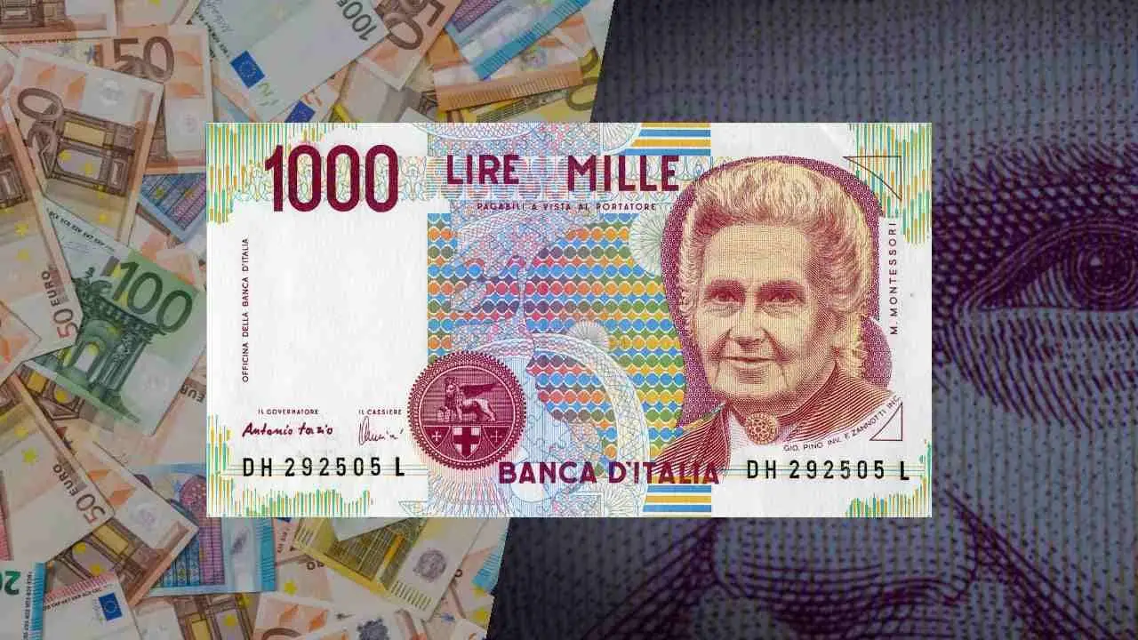 Vecchie 1000 lire trovate in soffitta? Ecco la lista degli esemplari che oggi valgono una fortuna secondo i numismatici Vecchie 1000 lire trovate in soffitta? Ecco la lista degli esemplari che oggi valgono una fortuna secondo i numismatici