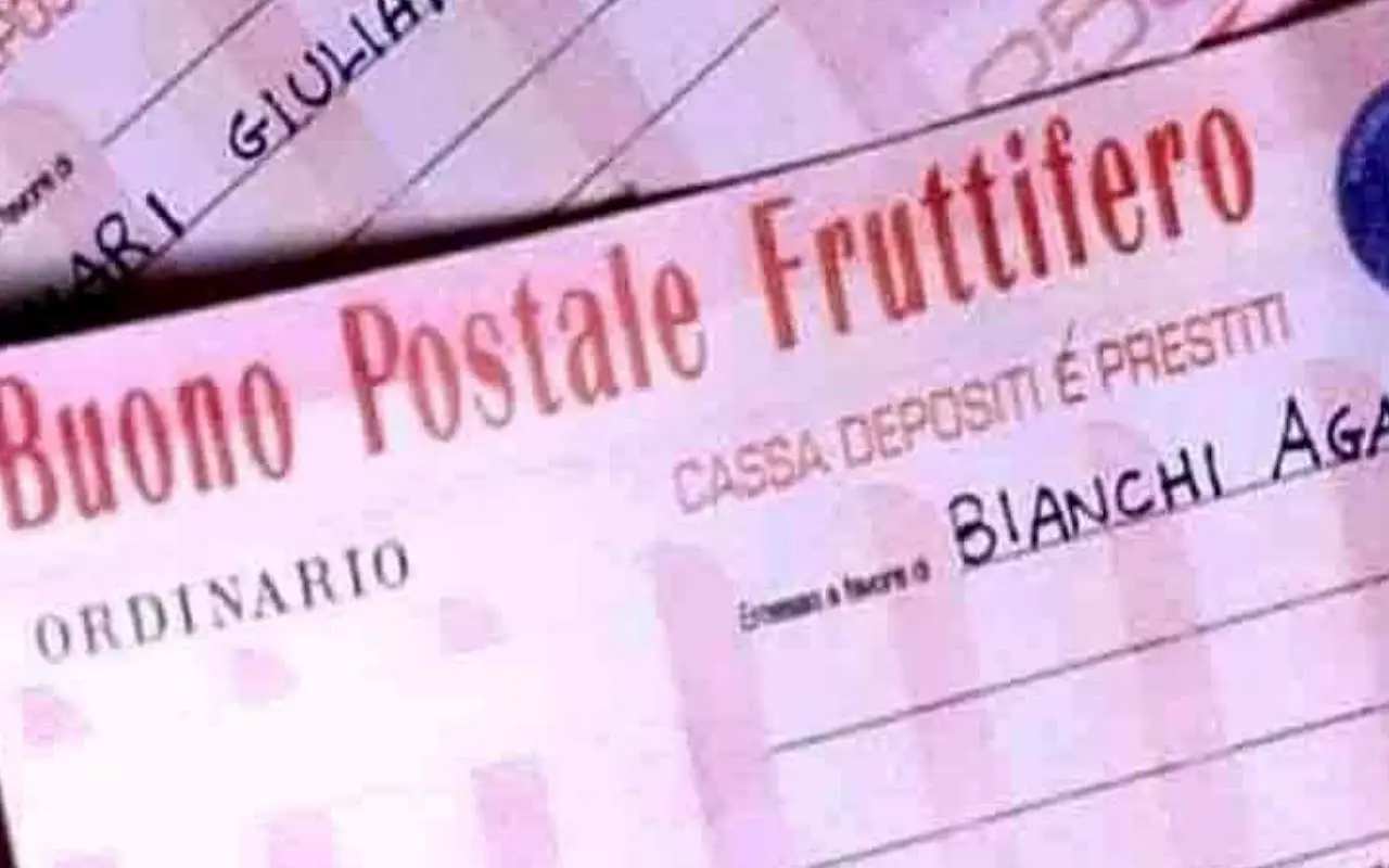 Questo trucco per il libretto postale può farti ottenere soldi dimenticati: verifica subito con la guida dell’Adiconsum Questo trucco per il libretto postale può farti ottenere soldi dimenticati: verifica subito con la guida dell’Adiconsum