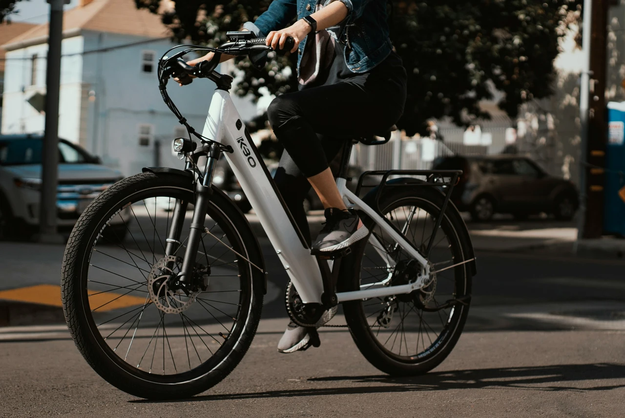 Bonus bici elettriche giugno 2025: chi può richiederlo e come ottenere subito il voucher statale Bonus bici elettriche giugno 2025: chi può richiederlo e come ottenere subito il voucher statale