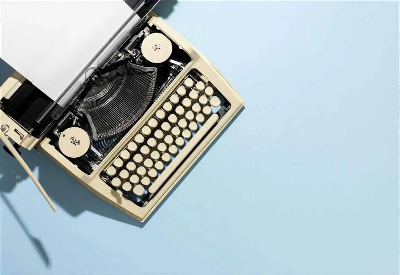 Quanto vale una vecchia macchina da scrivere? Ecco la risposta Quanto vale una vecchia macchina da scrivere? Ecco la risposta