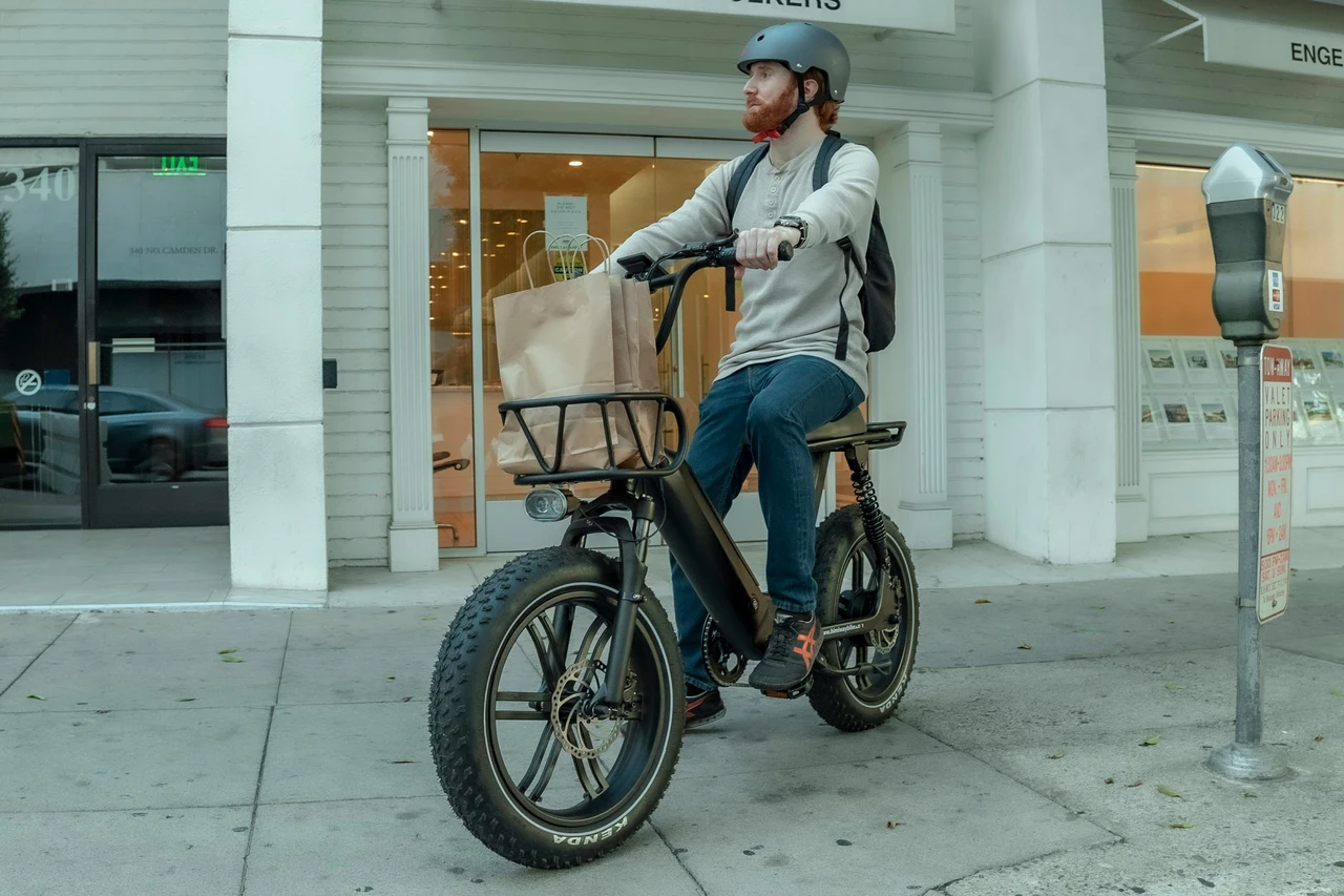 Bonus bici elettriche giugno 2025: requisiti aggiornati e come richiedere subito il voucher statale Bonus bici elettriche giugno 2025: requisiti aggiornati e come richiedere subito il voucher statale