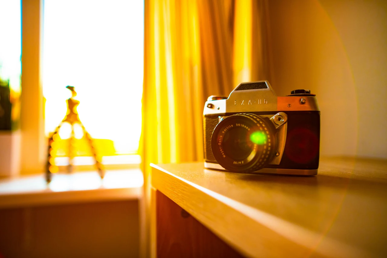 Cosa controllare prima di vendere una macchina fotografica vintage: i dettagli che fanno la differenza secondo i collezionisti Cosa controllare prima di vendere una macchina fotografica vintage: i dettagli che fanno la differenza secondo i collezionisti