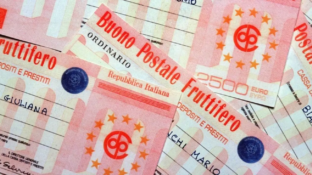 Il trucco poco noto per recuperare soldi dimenticati su un buono fruttifero postale: la procedura dell’Associazione dei Consumatori Il trucco poco noto per recuperare soldi dimenticati su un buono fruttifero postale: la procedura dell’Associazione dei Consumatori